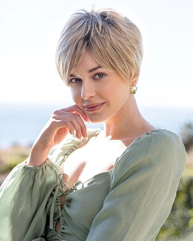 Bay Wig by Amore | Synthetic (Mono)
