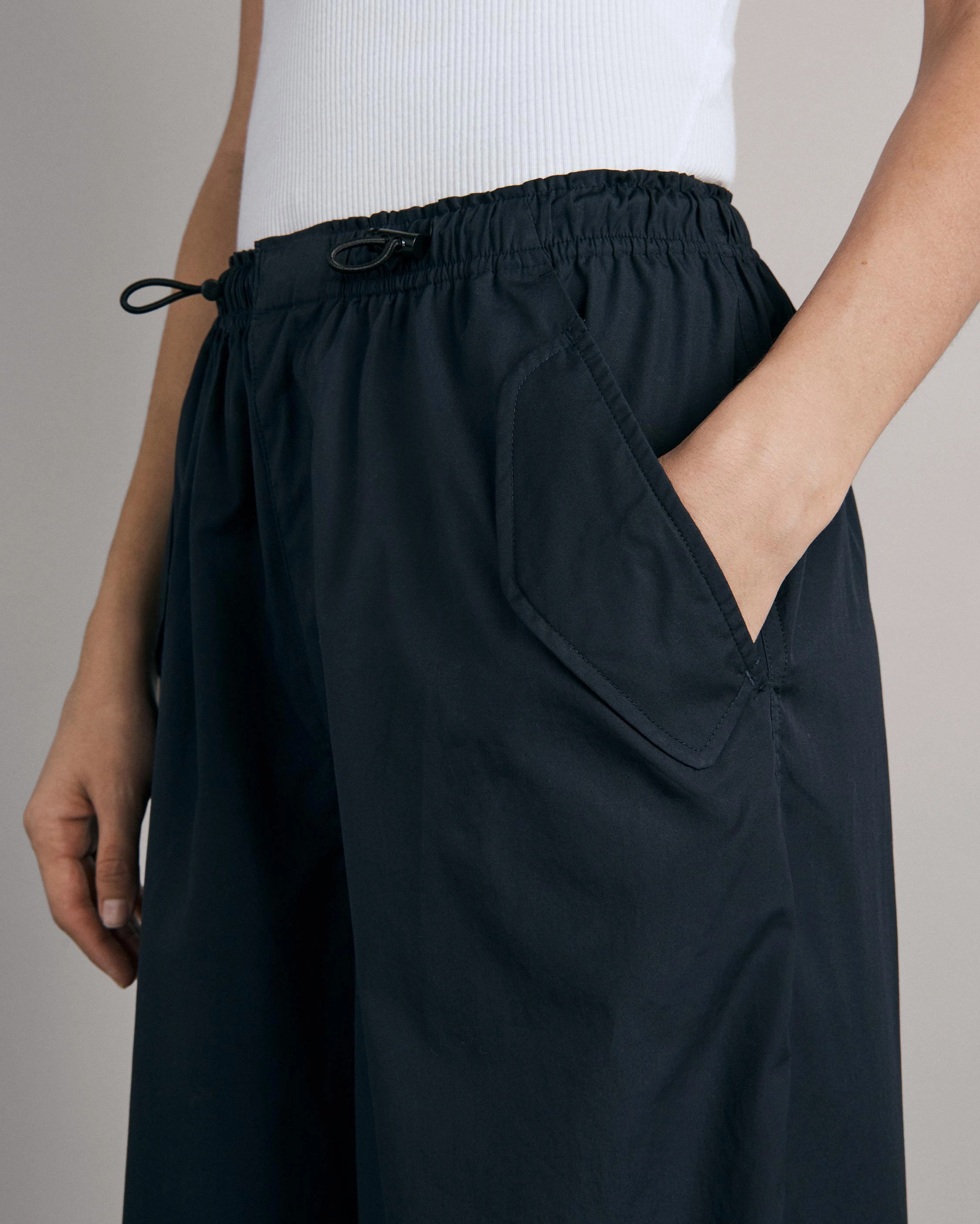 Becky Flight Pants