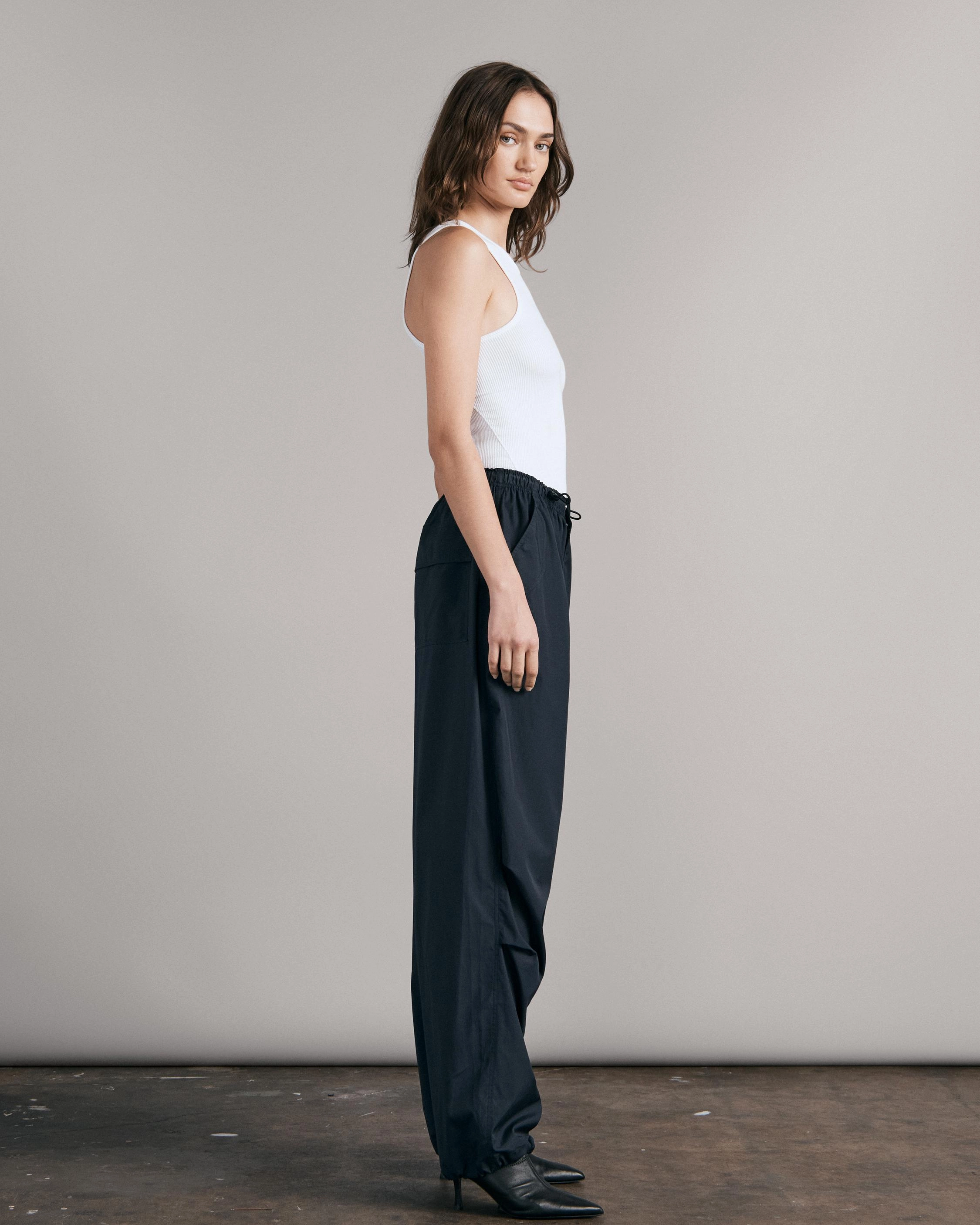 Becky Flight Pants