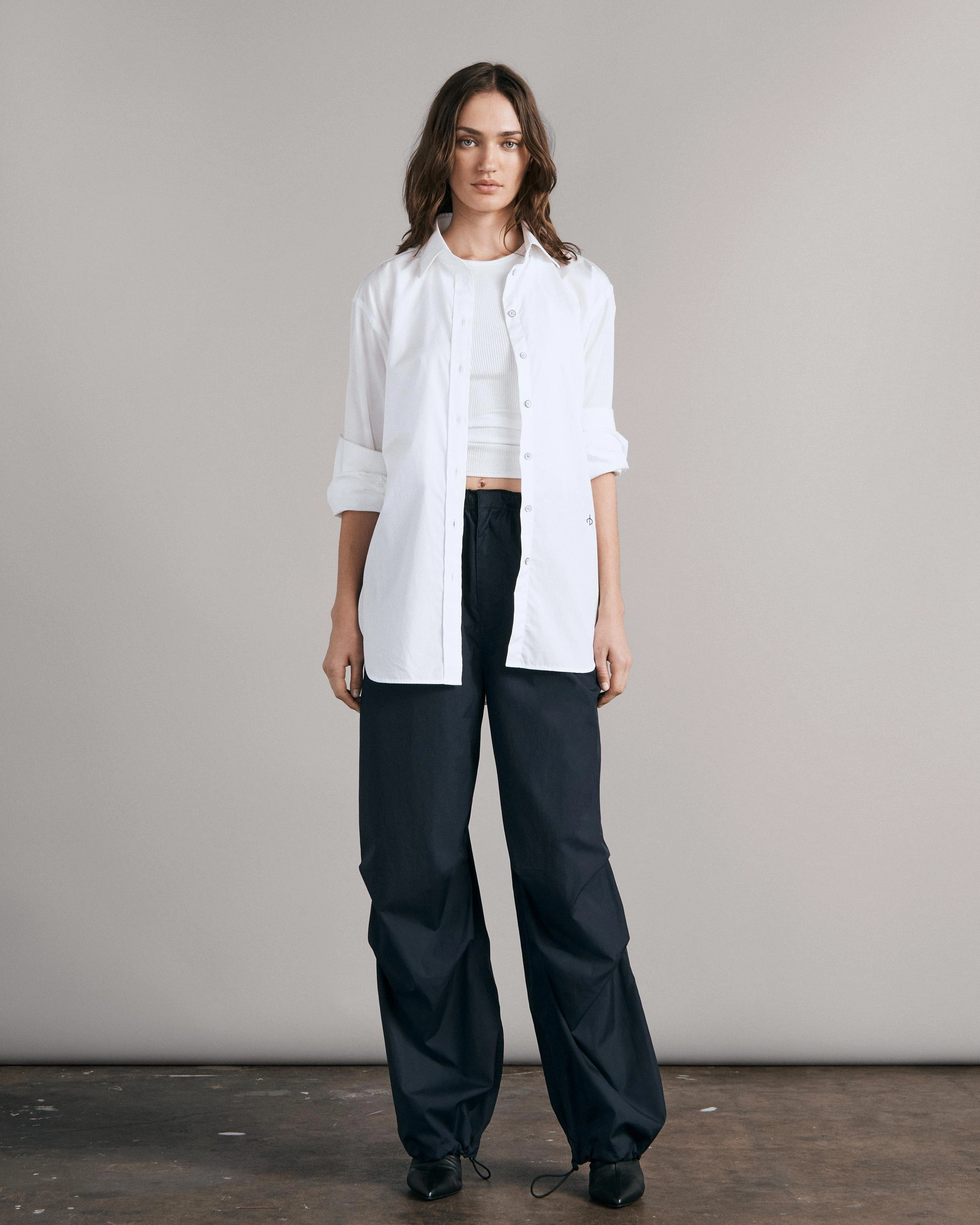 Becky Flight Pants