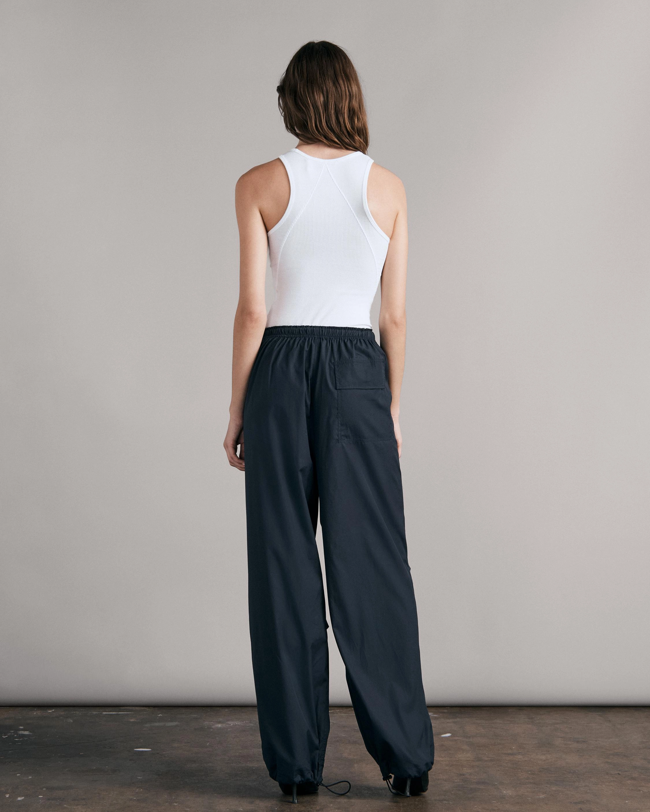 Becky Flight Pants