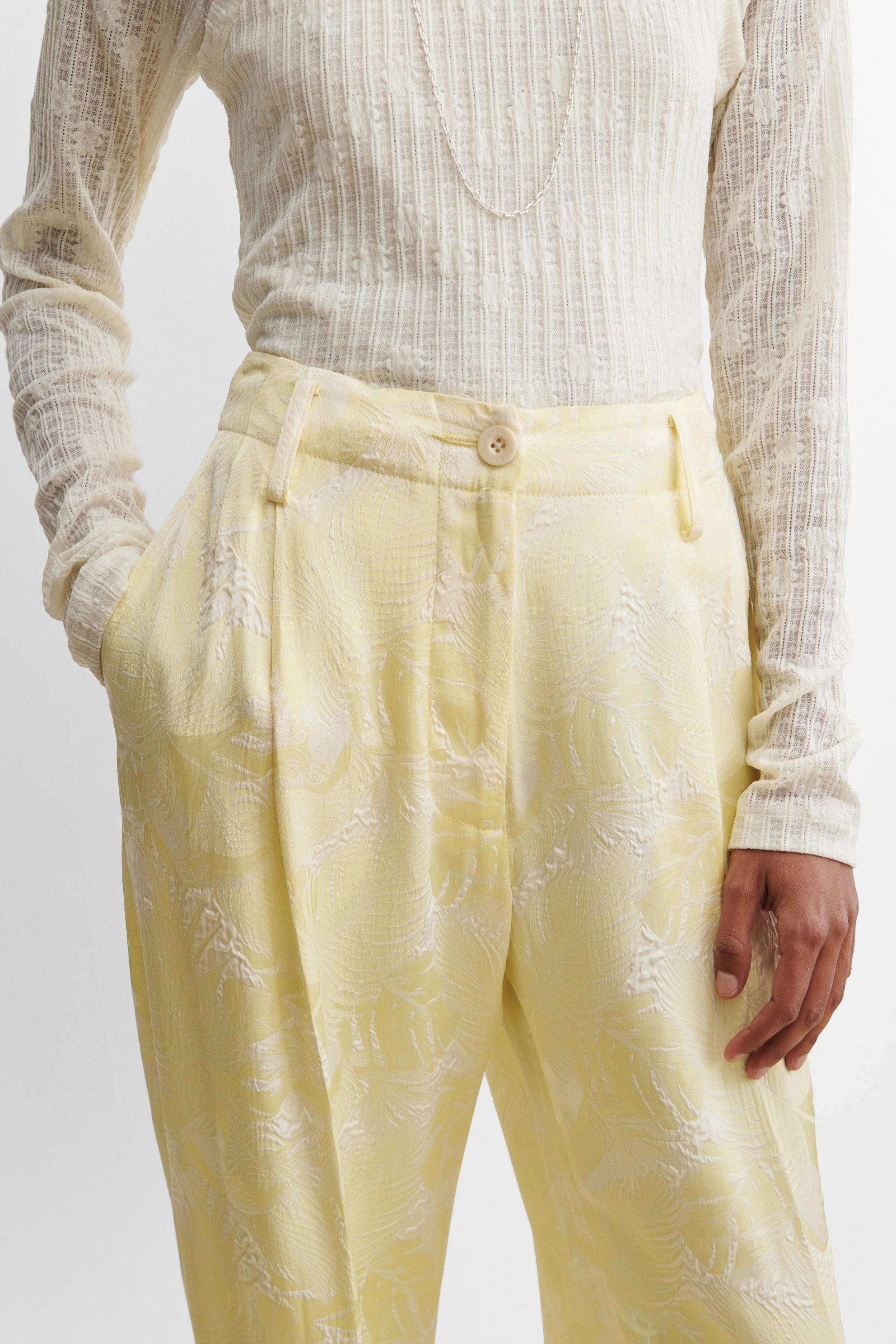 Belhurst Pant
