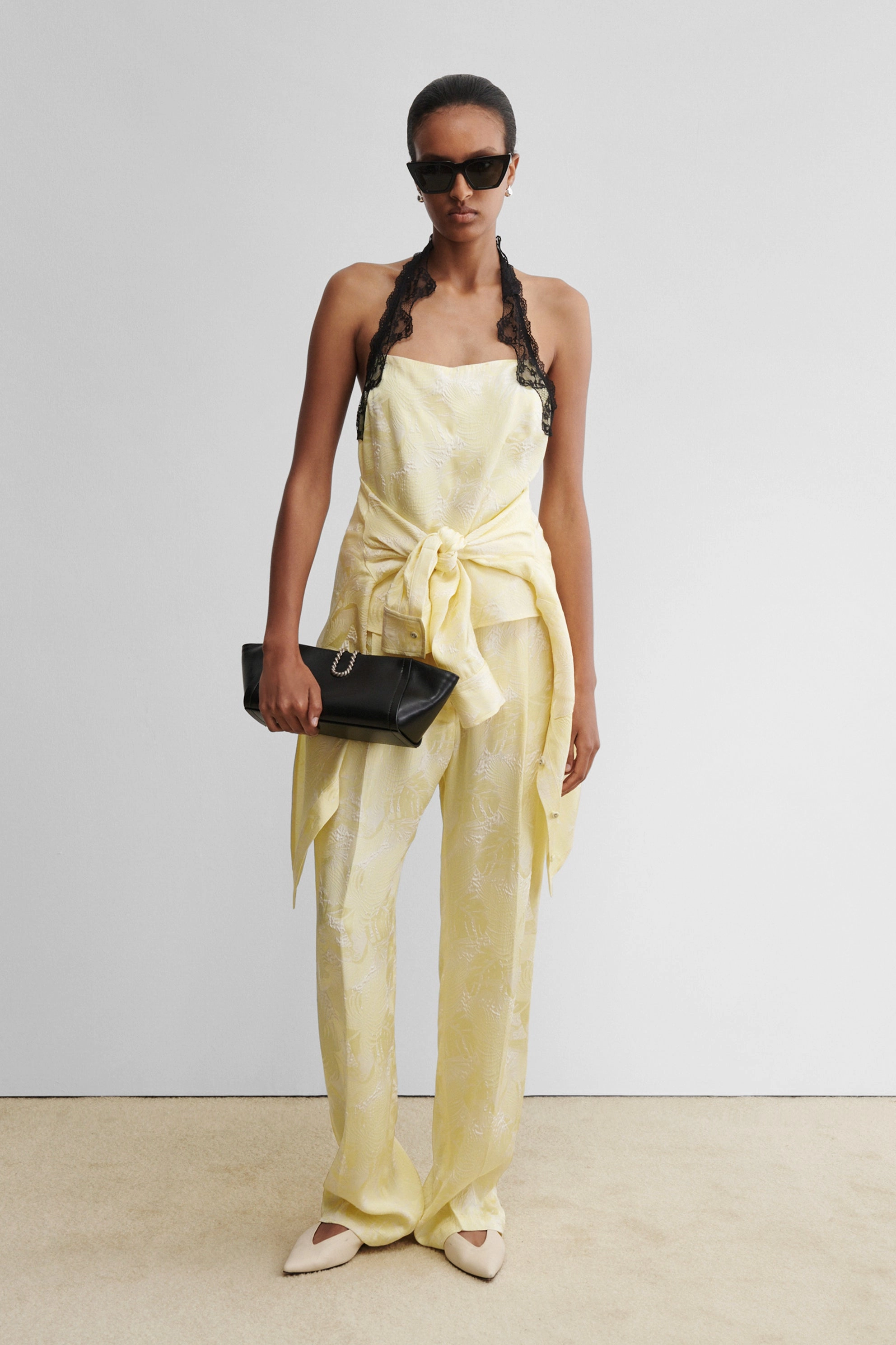Belhurst Pant
