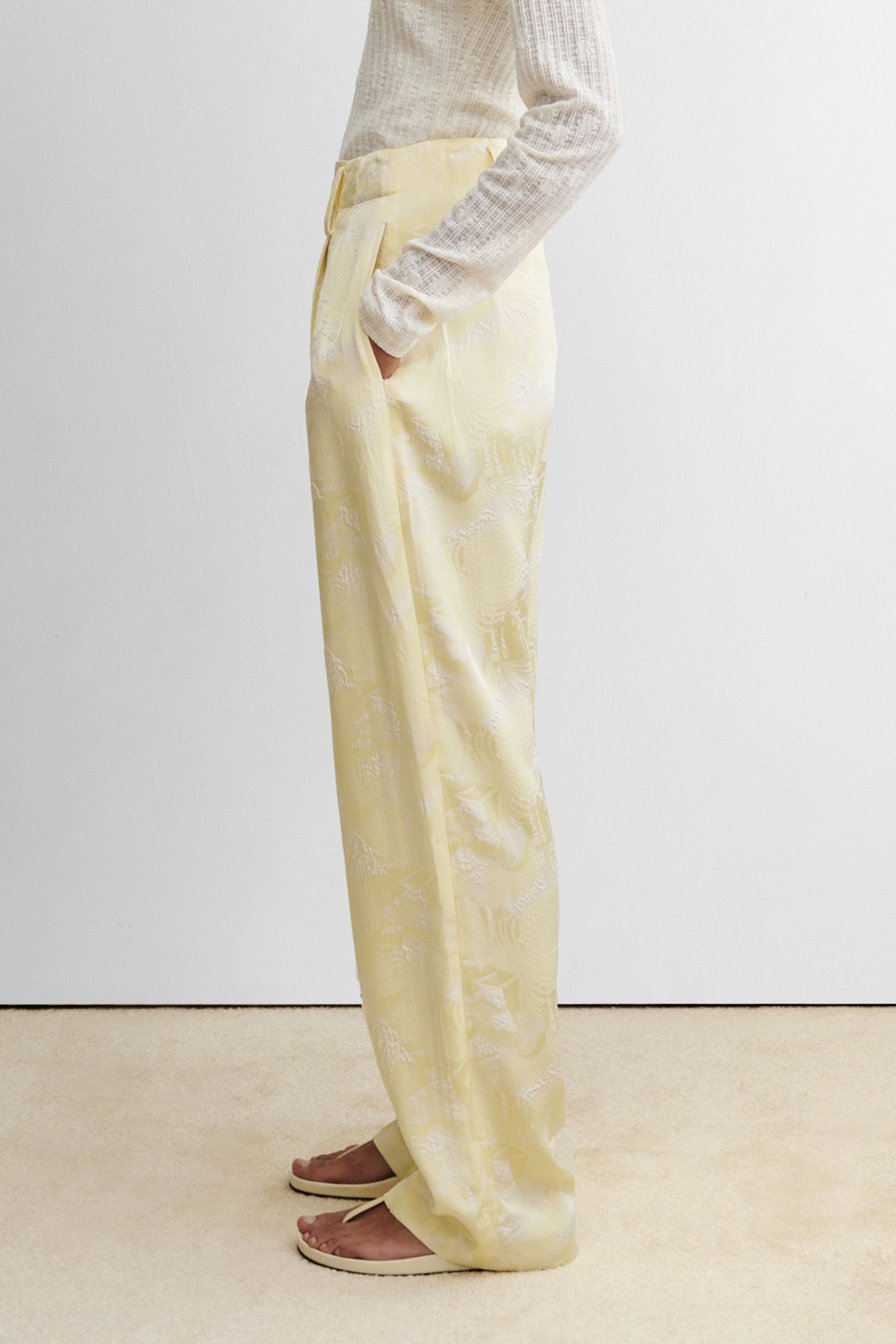 Belhurst Pant
