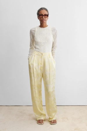 Belhurst Pant
