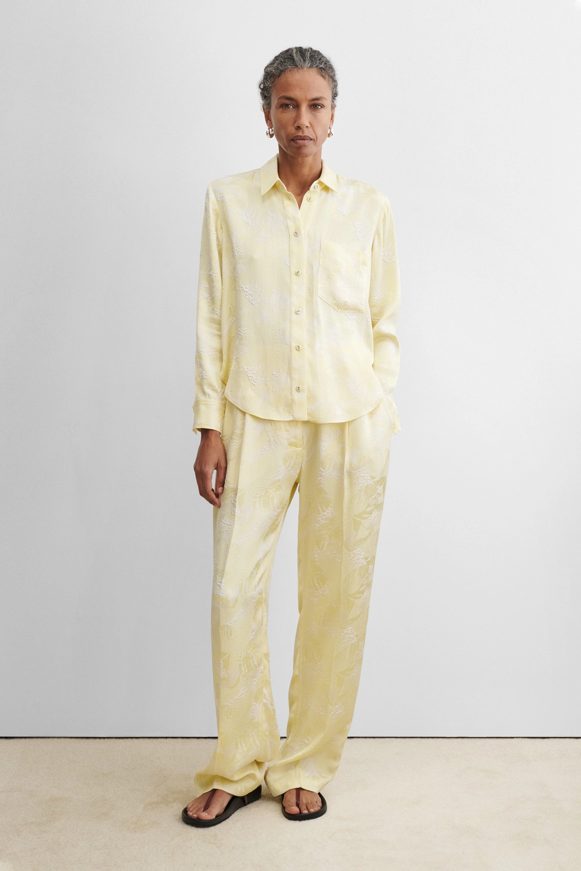 Belhurst Pant