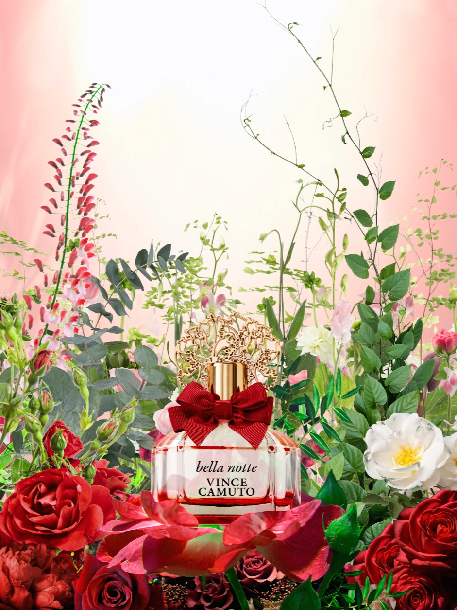 Bella Notte 1.0 oz Eau de Parfum Spray