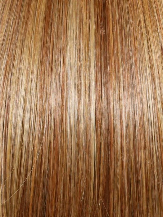 Bella | Synthetic Lace Front Wig (Hand-Tied)