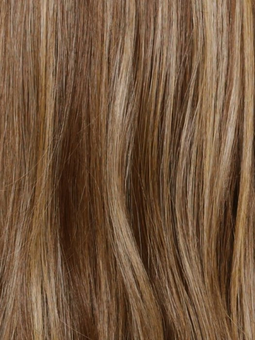 Bella | Synthetic Lace Front Wig (Hand-Tied)