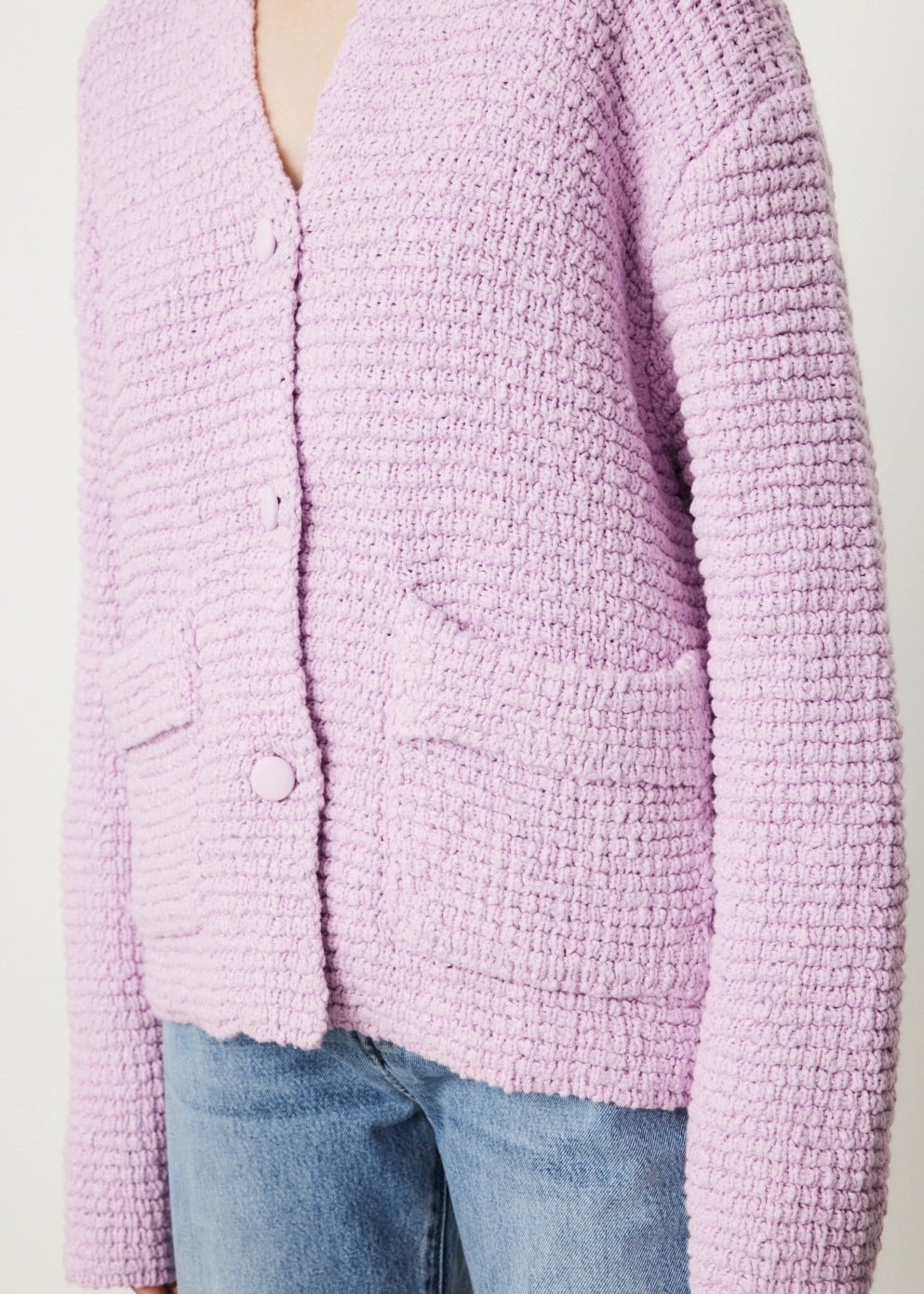 Belle Cardigan