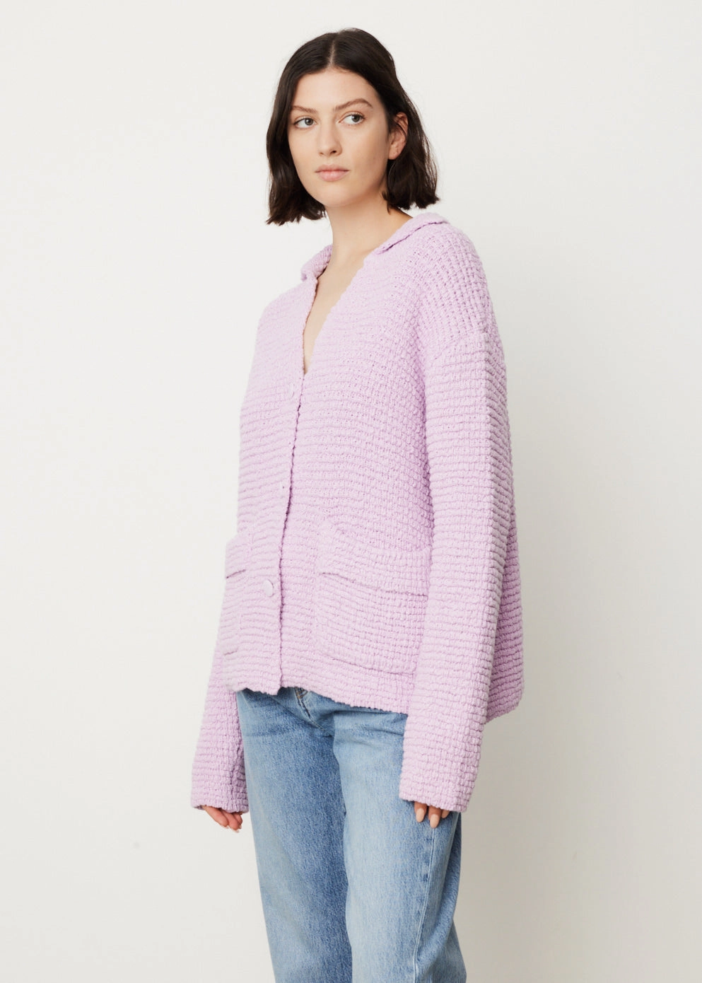 Belle Cardigan