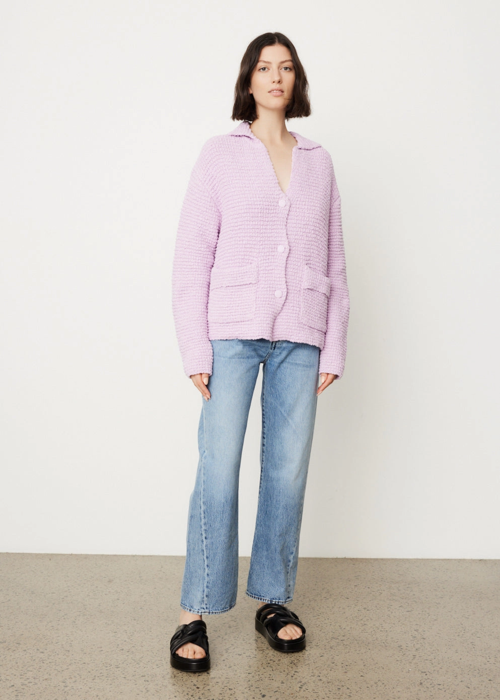 Belle Cardigan