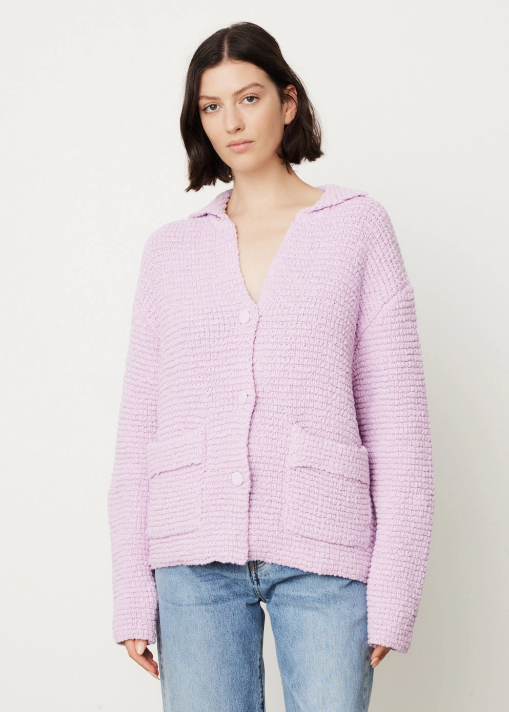Belle Cardigan