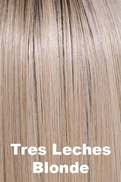 Belle Tress Wigs - Kushikamana 23 (#6101)