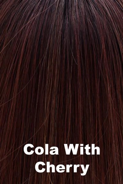 Belle Tress Wigs - Kushikamana 23 (#6101)