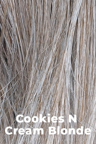 Belle Tress Wigs - Kushikamana 23 (#6101)