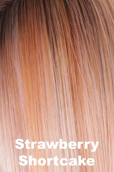 Belle Tress Wigs - Kushikamana 23 (#6101)