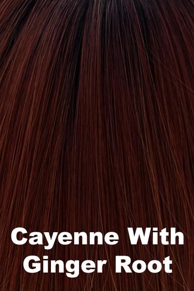 Belle Tress Wigs - Kushikamana 23 (#6101)