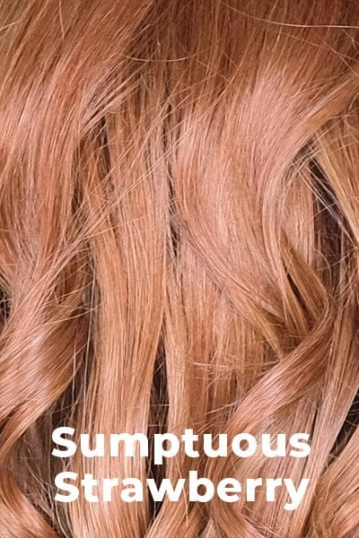 Belle Tress Wigs - Kushikamana 23 (#6101)