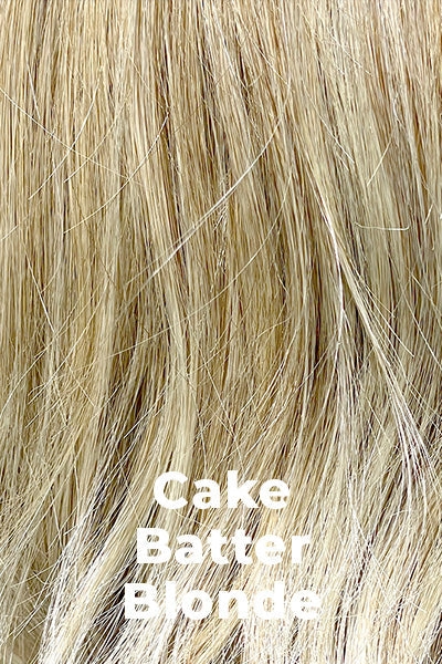 Belle Tress Wigs - London (CT-1025)