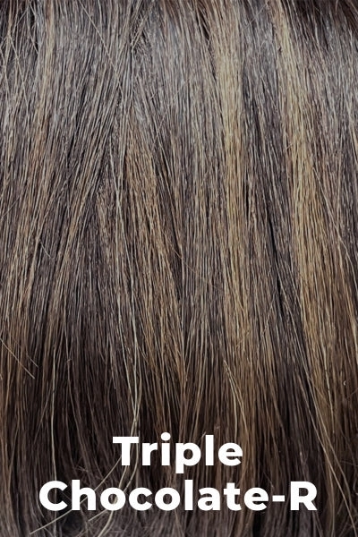Belle Tress Wigs - London (CT-1025)