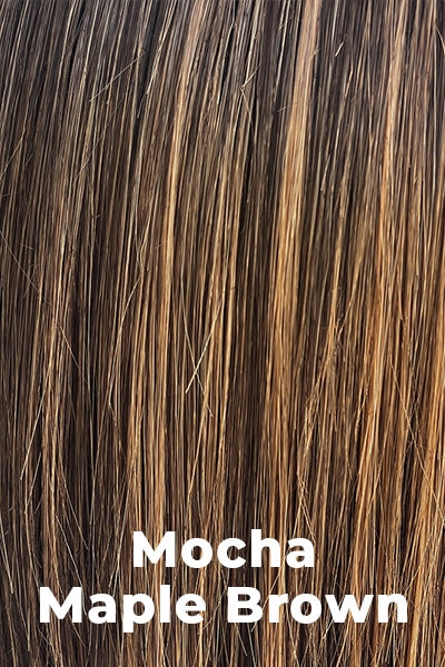 Belle Tress Wigs - London (CT-1025)