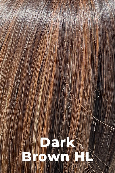 Belle Tress Wigs - London (CT-1025)