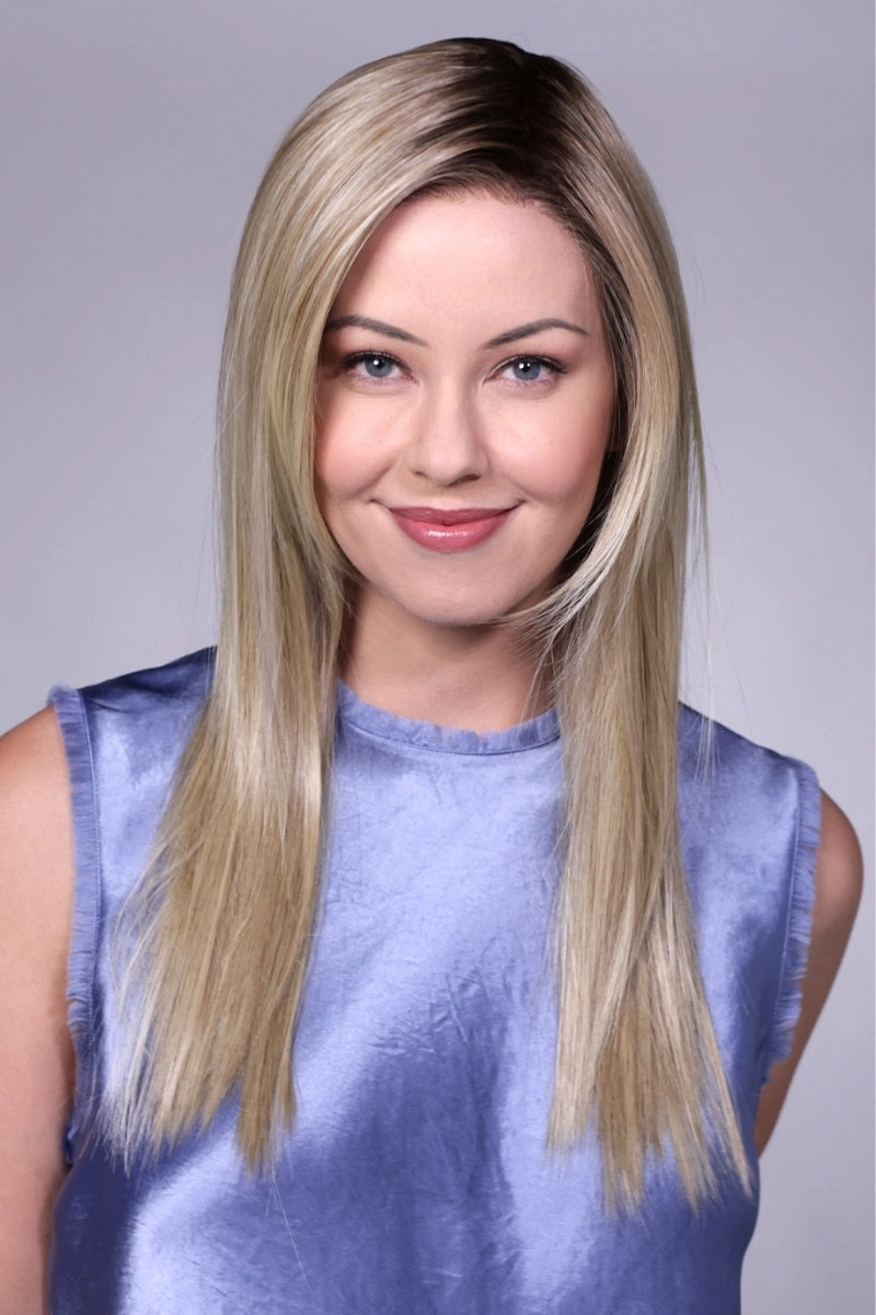 Belle Tress Wigs - London (CT-1025)