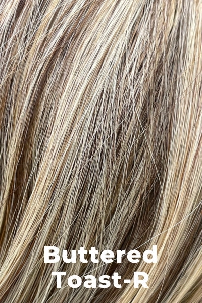 Belle Tress Wigs - London (CT-1025)