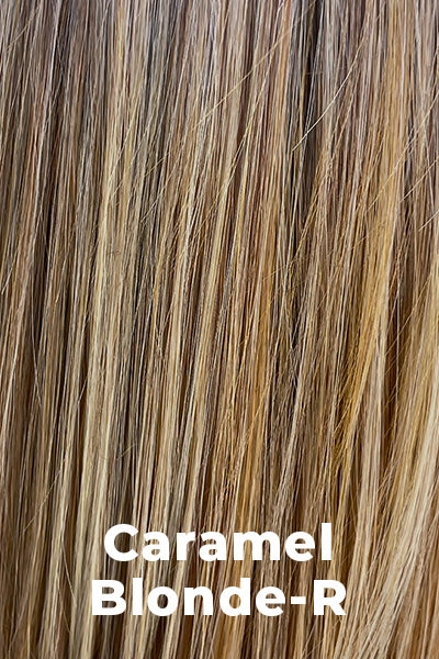 Belle Tress Wigs - London (CT-1025)