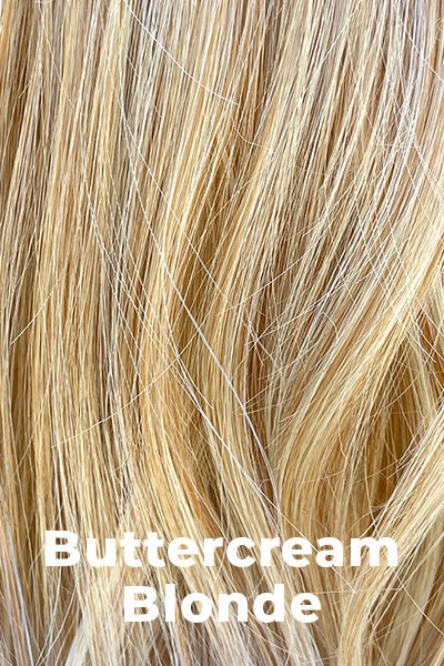 Belle Tress Wigs - London (CT-1025)