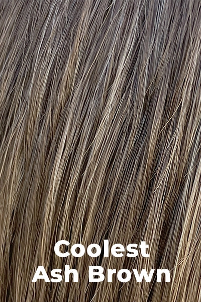 Belle Tress Wigs - London (CT-1025)