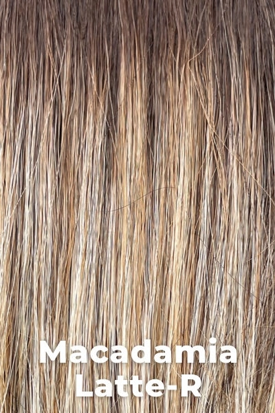 Belle Tress Wigs - London (CT-1025)