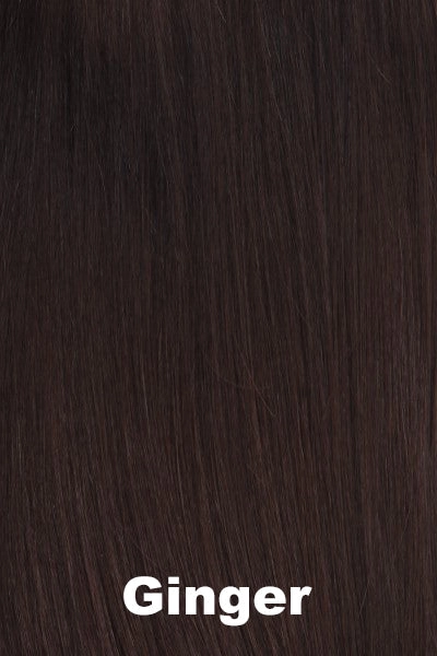 Belle Tress Wigs - Morning Storm (#6142)