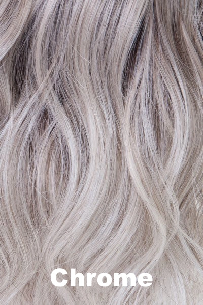 Belle Tress Wigs - Morning Storm (#6142)