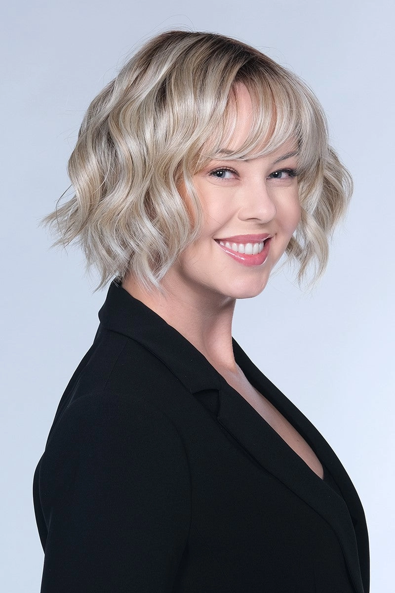 Belle Tress Wigs - Morning Storm (#6142)