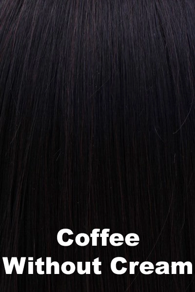 Belle Tress Wigs - Morning Storm (#6142)
