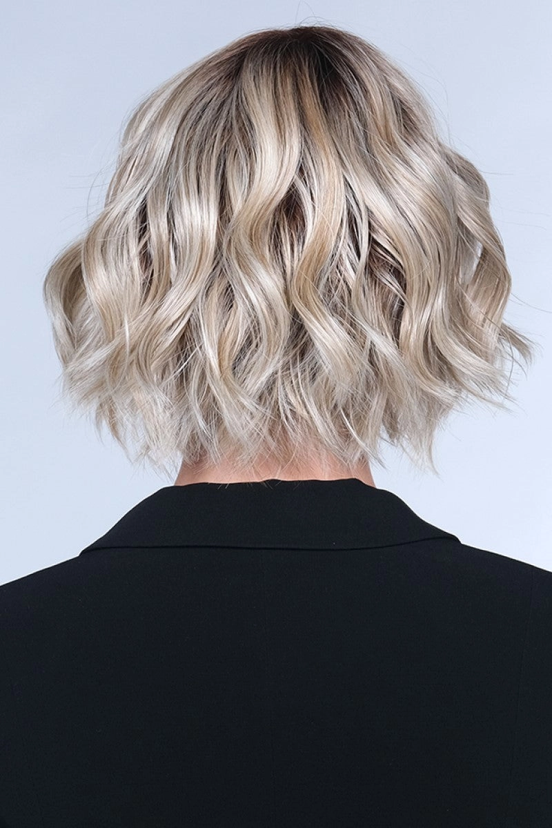 Belle Tress Wigs - Morning Storm (#6142)