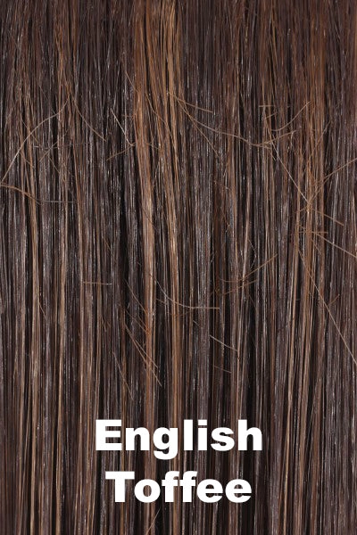 Belle Tress Wigs - Morning Storm (#6142)