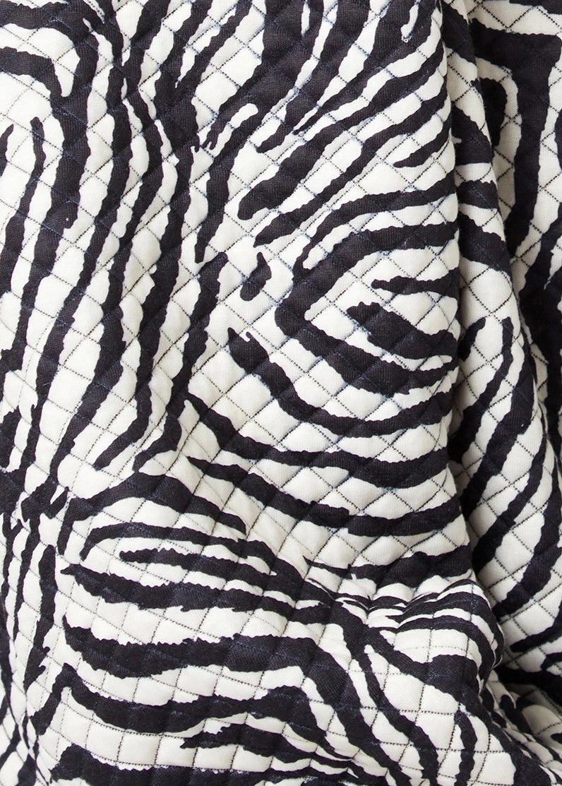 Beyond the Lines Boyfriend Jacket