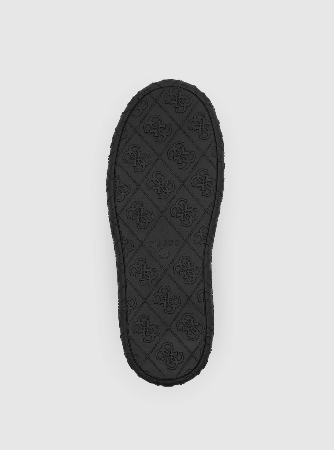 Black Unity Boots
