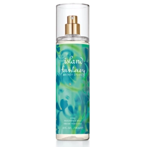 Body Mist Fantasy Island 8.0 body spray for women