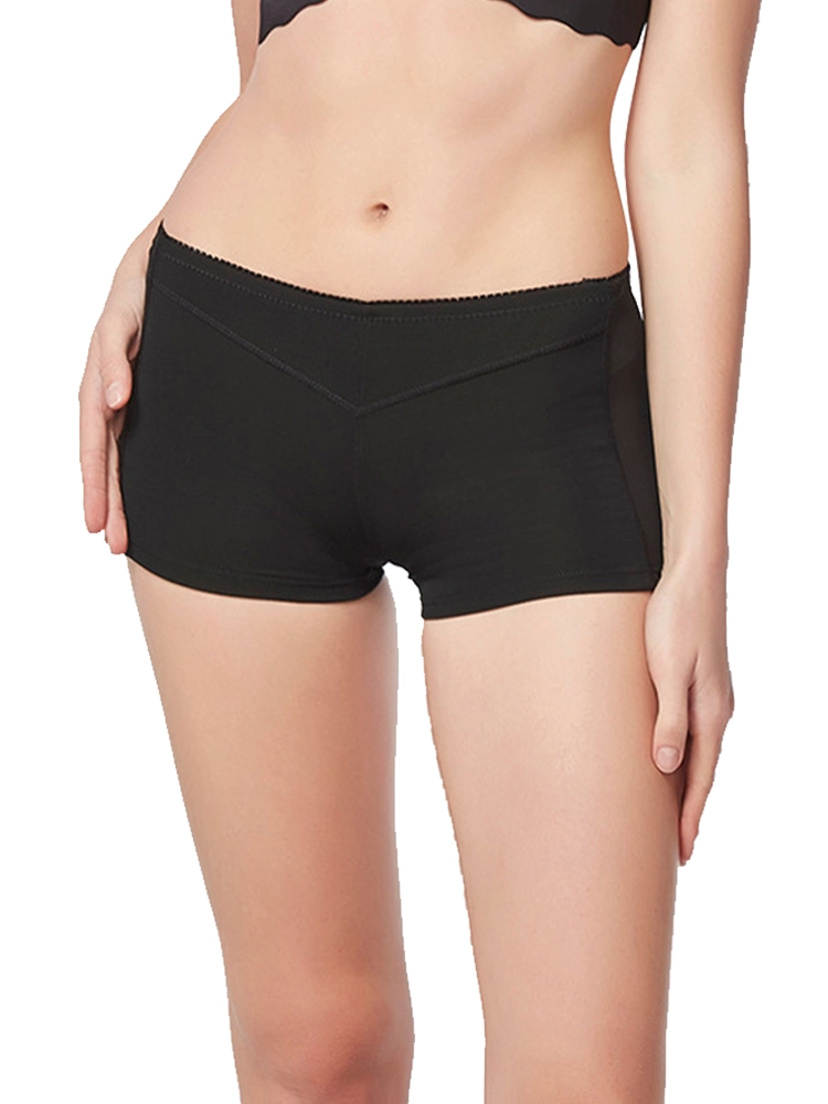 Body Shaper Butt Lifter Tummy Control Seamless Shorts