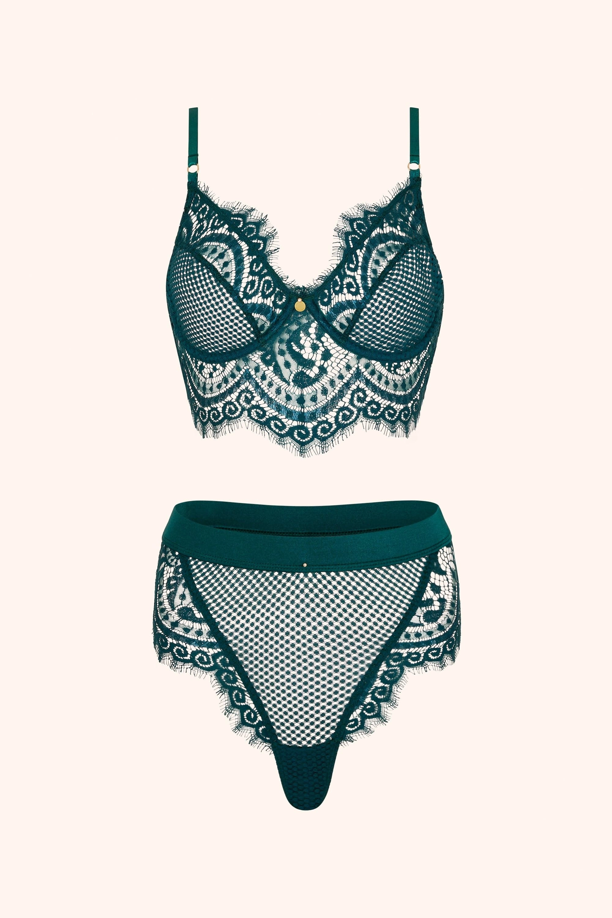 Bra Black