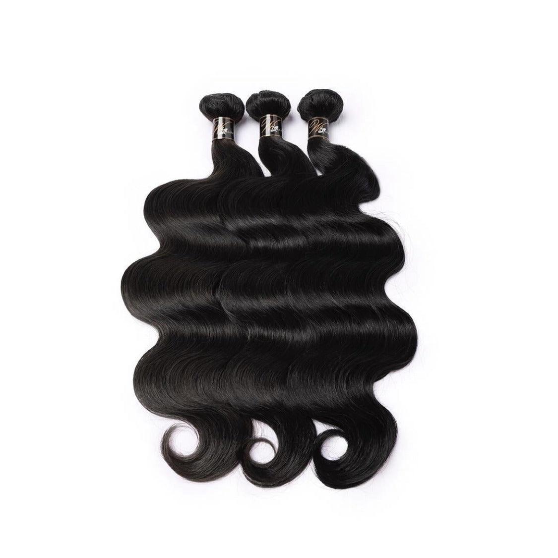 BUNDLE DEAL: RAW Body Wave Bundles