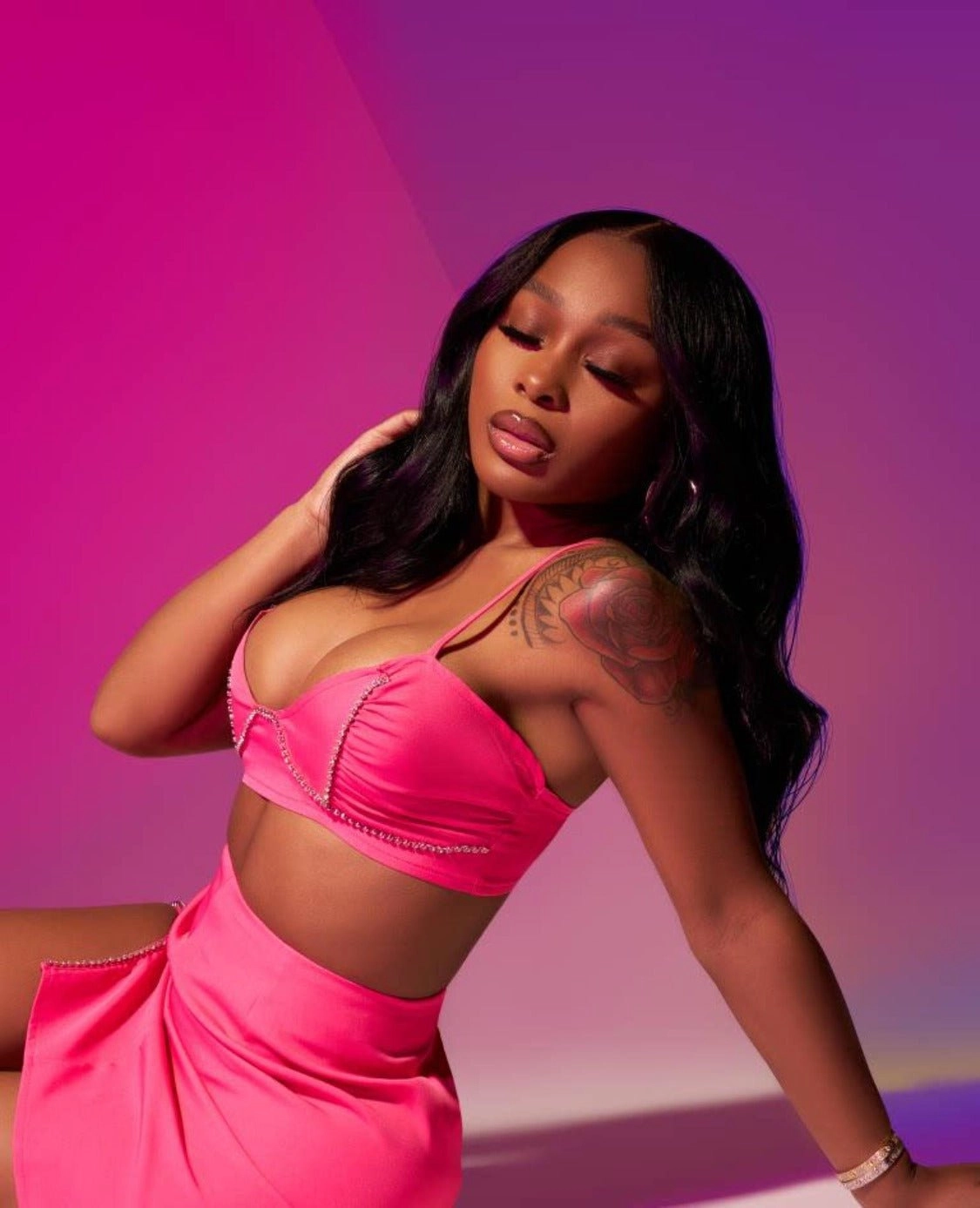 BUNDLE DEAL: RAW Body Wave Bundles
