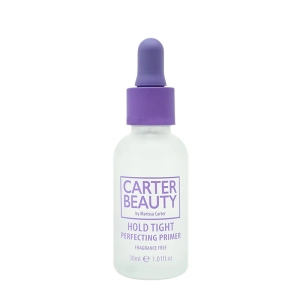 Carter Beauty By Marissa Hold Tight Perfecting Primer with Silicone Discontinued