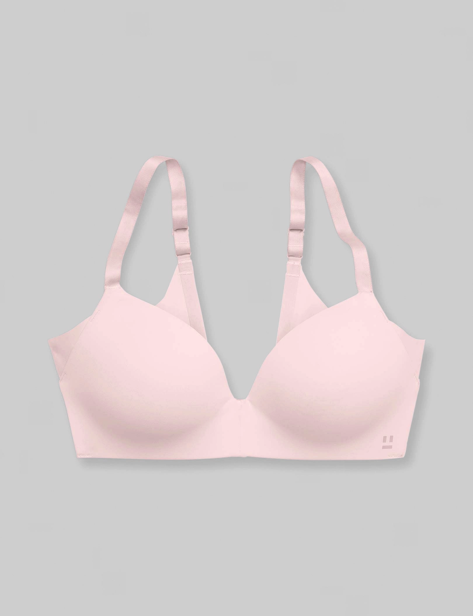 Comfort Smoothing Lightly Lined Wireless Bra
