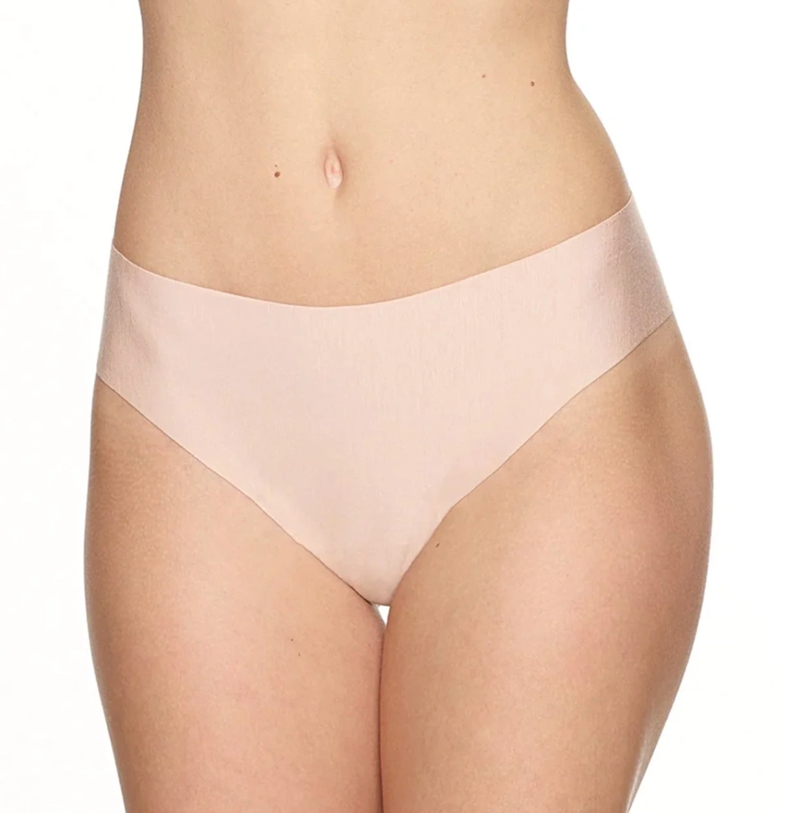 Commando Butter Thong