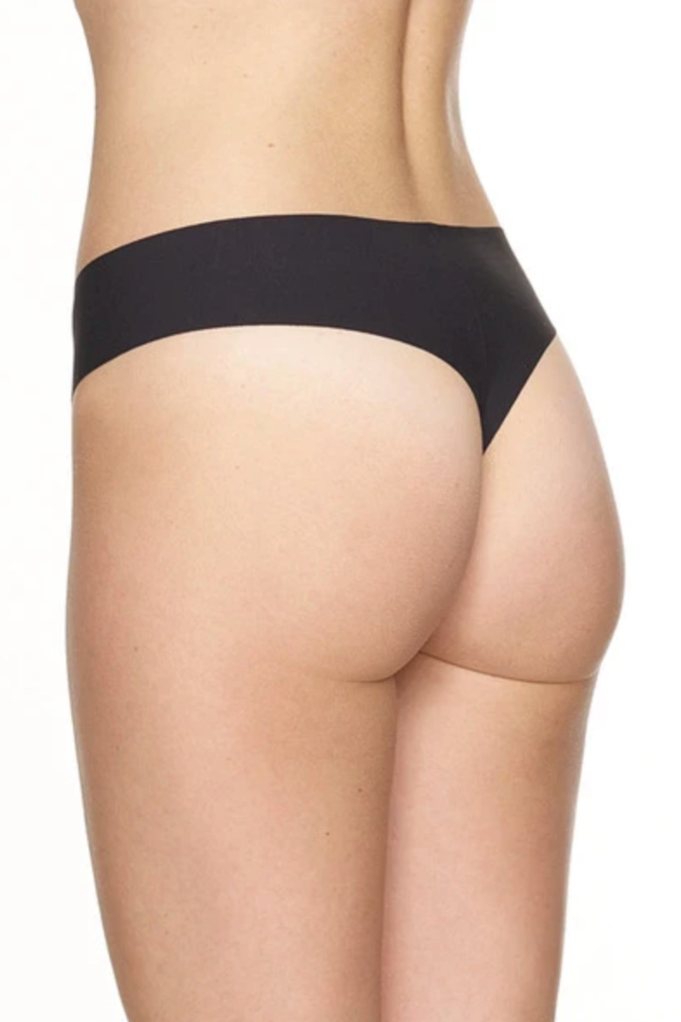 Commando Butter Thong